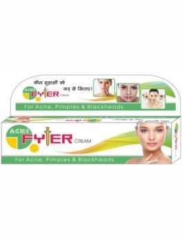 Acne fyter Cream