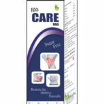 Care Ras Sugar Free 1ltr.