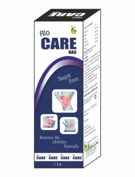 Care Ras Sugar Free 1ltr.