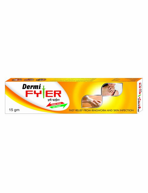 Dermi Fyter 15gm