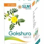 Gokshura Tablets 60 Tab.
