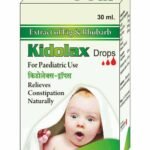 Kidolax Drops 30ml