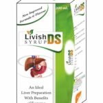 Livish DS Syrup