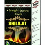 Shilajit Drops 15ml