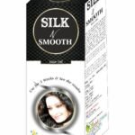 Silk n Smooth Hair Oil