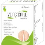 Veins Care Tablets 60tab