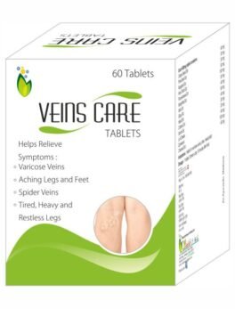Veins Care Tablets 60tab