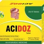 ACIDOZ TABLETS