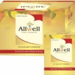 ALLWELL PACK SHOT