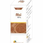 Alsi Oil