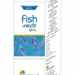 Fish Mahi Oil