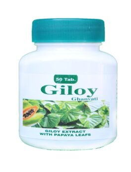 Giloy tab