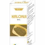 Kalonji Oil