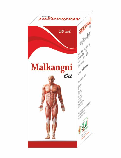 Malkangni Oil 50ml