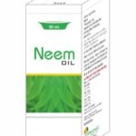 Neem Oil 50 ml
