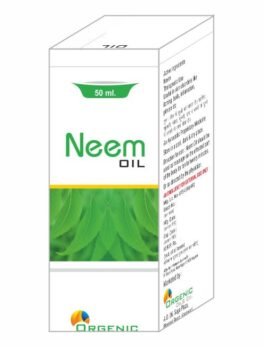 Neem Oil 50 ml