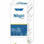 Nilgiri Oil