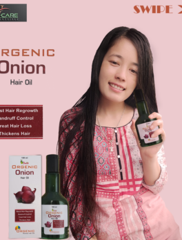 Onion Oil