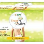 Shape and Active