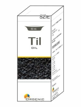 Til Oil 50ml