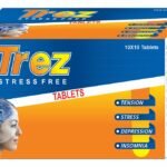 trez