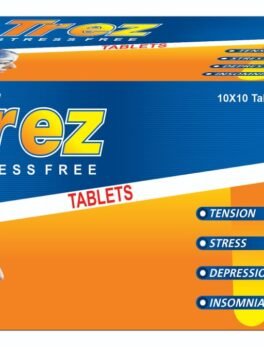 trez