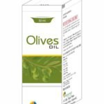 olives Oil 50ml