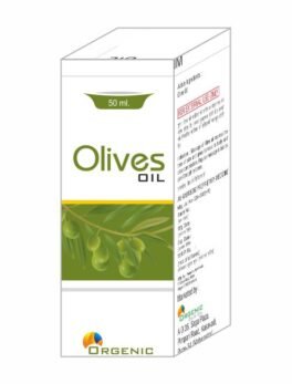 olives Oil 50ml