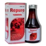 Repure Syrup 1