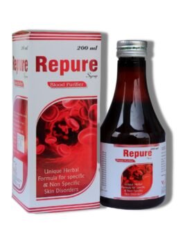 Repure Syrup 1