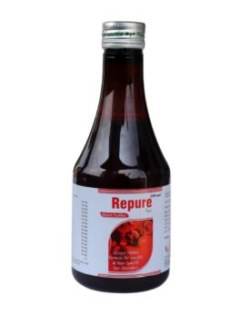 Repure Syrup
