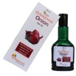 Onion Hair Oil 1
