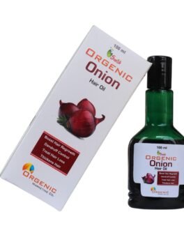 Onion Hair Oil 1