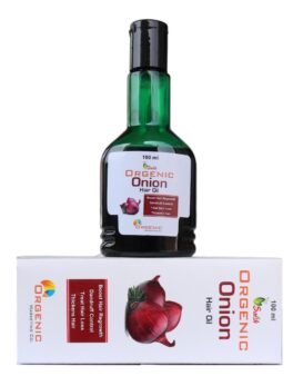 Onion Hair Oil 3