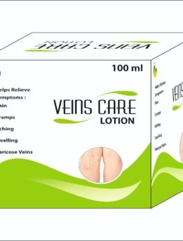 Veins Care Lotion