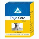 Thyo Care Tab.