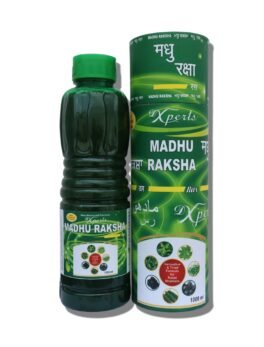 Madhu Raksha 2