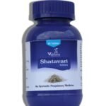 Shatavari Tab