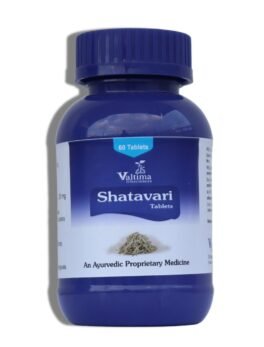 Shatavari Tab