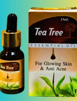tea tree