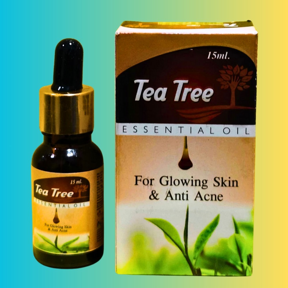 tea tree