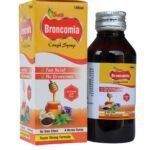 Broncomia Cough Syrup