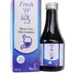 Fresh O lax1
