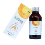 Kufeen Syrup 1
