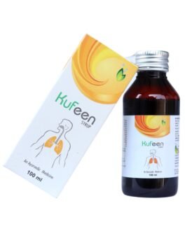 Kufeen Syrup 1