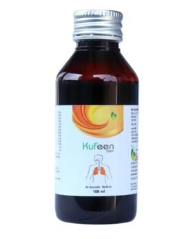 Kufeen Syrup