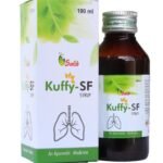 Kuffy SP Syrup
