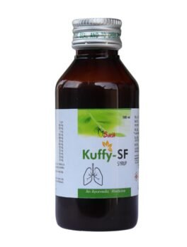 Kuffy SP Syrup 2