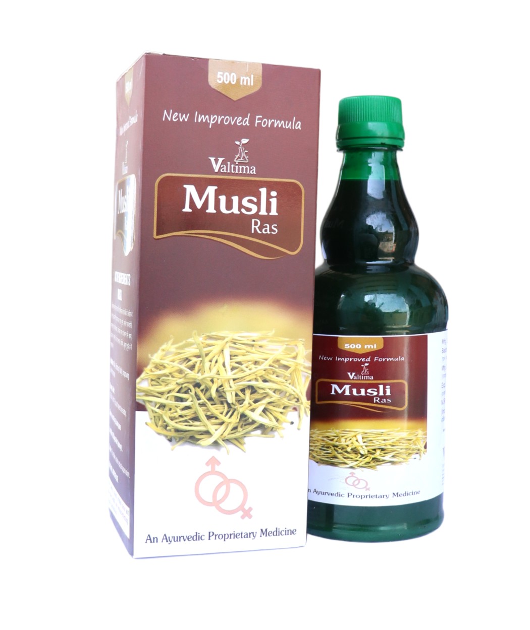 Musli