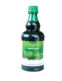 Neem Ras